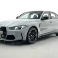 BMW M3 3.0 I6 TWINTURBO GASOLINA COMPETITION M STEPTRONIC BMW M3 3.0 I6 TWINTURBO GASOLINA COMPETITION M STEPTRONIC