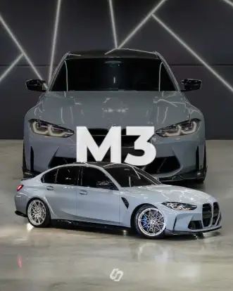 BMW-M3-2023