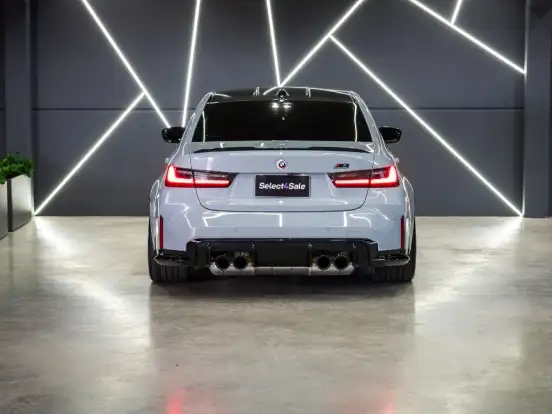 BMW-M3-3.0 I6 TWINTURBO GASOLINA COMPETITION M STEPTRONIC BMW-M3-2023