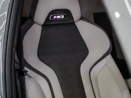 BMW-M3-3.0 I6 TWINTURBO GASOLINA COMPETITION M STEPTRONIC BMW-M3-2023