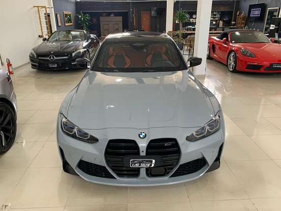 BMW-M3-2021