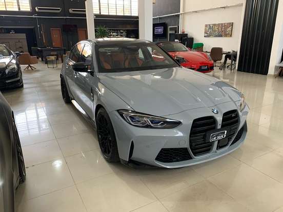 BMW-M3-2021