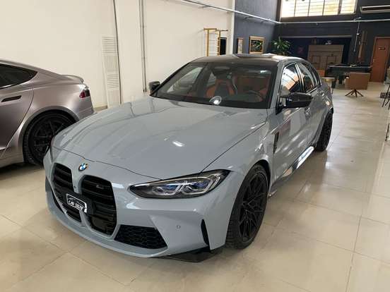 BMW-M3-2021