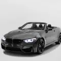 BMW M4 3.0 CABRIO I6 24V GASOLINA 2P AUTOMÁTICO BMW M4 3.0 CABRIO I6 24V GASOLINA 2P AUTOMÁTICO