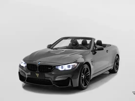 BMW-M4-3.0 CABRIO I6 24V GASOLINA 2P AUTOMÁTICO BMW-M4-2015
