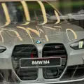 BMW M4 3.0 I6 TWINTURBO GASOLINA COMPETITION TRACK M STEPTRONIC BMW M4 3.0 I6 TWINTURBO GASOLINA COMPETITION TRACK M STEPTRONIC