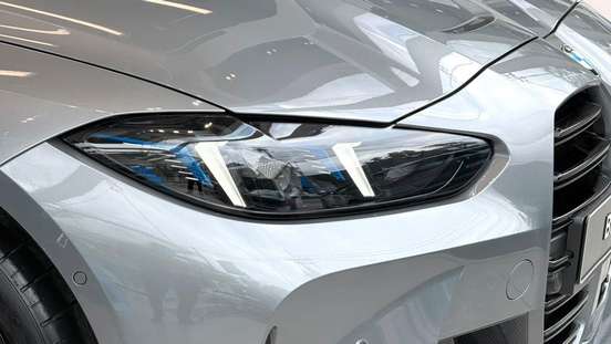 BMW-M4-3.0 I6 TWINTURBO GASOLINA COMPETITION TRACK M STEPTRONIC BMW-M4-2026