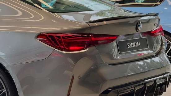 BMW-M4-3.0 I6 TWINTURBO GASOLINA COMPETITION TRACK M STEPTRONIC BMW-M4-2026
