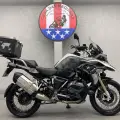 BMW R 1250 GS SPORT BMW R 1250 GS SPORT