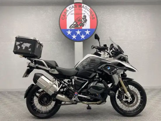 BMW-R 1250 GS SPORT BMW-R 1250 GS SPORT-2023