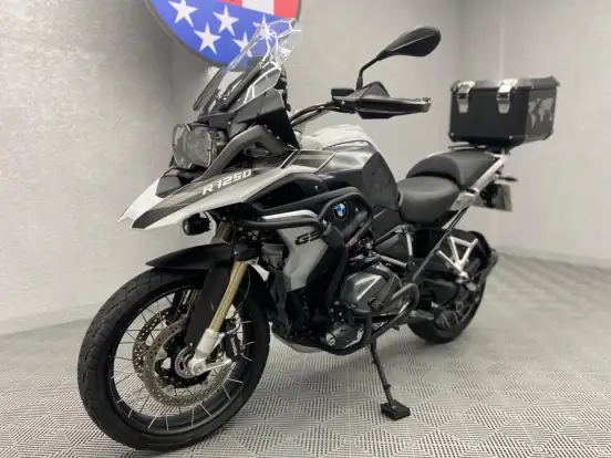 BMW-R 1250 GS SPORT BMW-R 1250 GS SPORT-2023