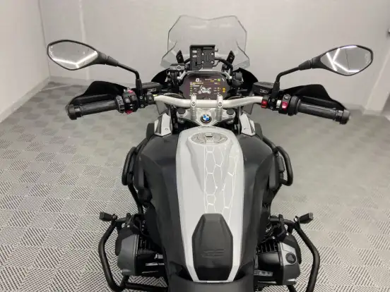 BMW-R 1250 GS SPORT BMW-R 1250 GS SPORT-2023