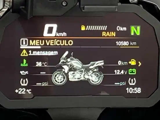 BMW-R 1250 GS SPORT BMW-R 1250 GS SPORT-2023