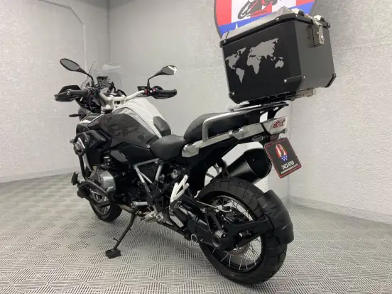 BMW-R 1250 GS SPORT BMW-R 1250 GS SPORT-2023