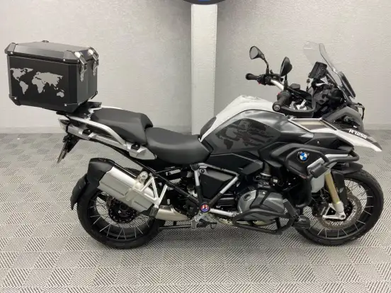 BMW-R 1250 GS SPORT BMW-R 1250 GS SPORT-2023