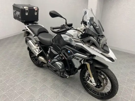 BMW-R 1250 GS SPORT BMW-R 1250 GS SPORT-2023