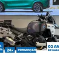 BMW R 1300 GS ADVENTURE TRIPLE BLACK BMW R 1300 GS ADVENTURE TRIPLE BLACK