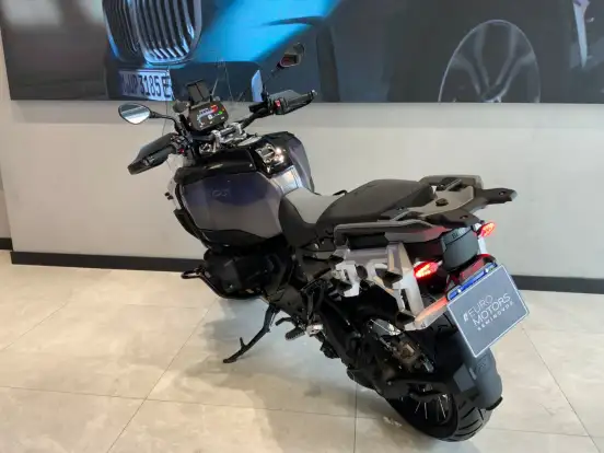 BMW-R 1300 GS ADVENTURE TRIPLE BLACK-2025