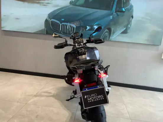 BMW-R 1300 GS ADVENTURE TRIPLE BLACK-2025