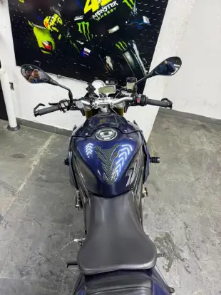 BMW-S 1000 R-2014