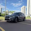 BMW X1 2.0 16V TURBO ACTIVEFLEX SDRIVE20I 4P AUTOMÁTICO BMW X1 2.0 16V TURBO ACTIVEFLEX SDRIVE20I 4P AUTOMÁTICO