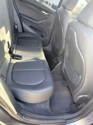 BMW-X1-2.0 16V TURBO ACTIVEFLEX SDRIVE20I 4P AUTOMÁTICO BMW-X1-2016