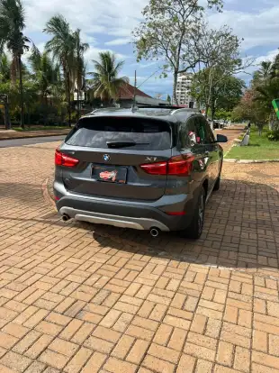BMW-X1-2017