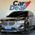 BMW X1 2.0 16V TURBO ACTIVEFLEX SDRIVE20I X-LINE 4P AUTOMÁTICO BMW X1 2.0 16V TURBO ACTIVEFLEX SDRIVE20I X-LINE 4P AUTOMÁTICO