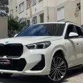 BMW X1 2.0 16V TURBO GASOLINA SDRIVE20I M SPORT STEPTRONIC BMW X1 2.0 16V TURBO GASOLINA SDRIVE20I M SPORT STEPTRONIC