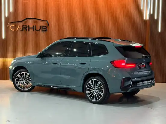 BMW-X1-2025