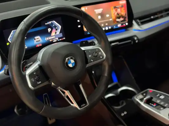 BMW-X1-2025