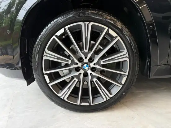 BMW-X1-2.0 16V TURBO GASOLINA SDRIVE20I M SPORT STEPTRONIC BMW-X1-2026