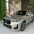 BMW X1 2.0 16V TURBO GASOLINA SDRIVE20I M SPORT STEPTRONIC BMW X1 2.0 16V TURBO GASOLINA SDRIVE20I M SPORT STEPTRONIC