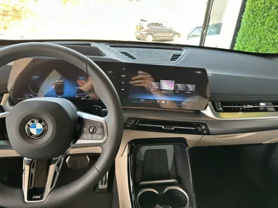 BMW-X1-2.0 16V TURBO GASOLINA SDRIVE20I M SPORT STEPTRONIC BMW-X1-2026