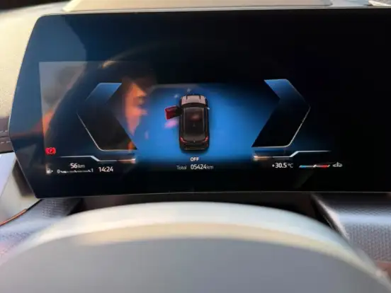 BMW-X1-2.0 16V TURBO GASOLINA SDRIVE20I M SPORT STEPTRONIC BMW-X1-2024