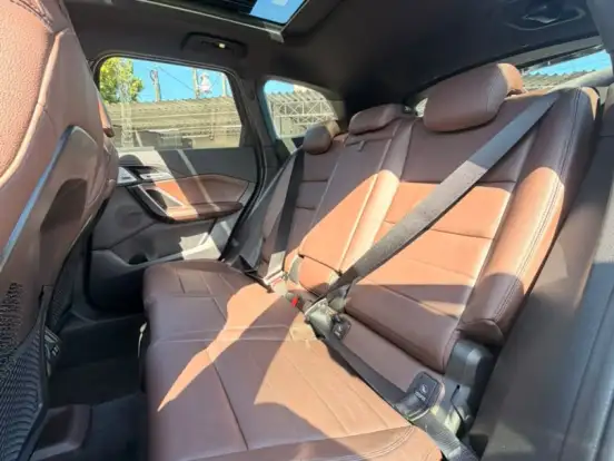 BMW-X1-2.0 16V TURBO GASOLINA SDRIVE20I M SPORT STEPTRONIC BMW-X1-2024
