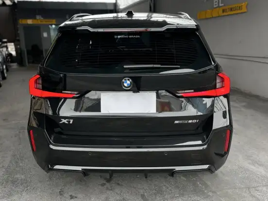 BMW-X1-2.0 16V TURBO GASOLINA SDRIVE20I M SPORT STEPTRONIC BMW-X1-2024