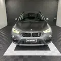 BMW X1 2.0 16V TURBO ACTIVEFLEX SDRIVE20I 4P AUTOMÁTICO BMW X1 2.0 16V TURBO ACTIVEFLEX SDRIVE20I 4P AUTOMÁTICO