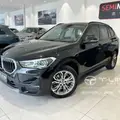 BMW X1 2.0 16V TURBO ACTIVEFLEX SDRIVE20I 4P AUTOMÁTICO BMW X1 2.0 16V TURBO ACTIVEFLEX SDRIVE20I 4P AUTOMÁTICO