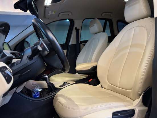 BMW-X1-2.0 16V TURBO ACTIVEFLEX SDRIVE20I 4P AUTOMÁTICO BMW-X1-2016