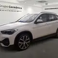 BMW X1 2.0 16V TURBO ACTIVEFLEX SDRIVE20I GP PLUS 4P AUTOMÁTICO BMW X1 2.0 16V TURBO ACTIVEFLEX SDRIVE20I GP PLUS 4P AUTOMÁTICO