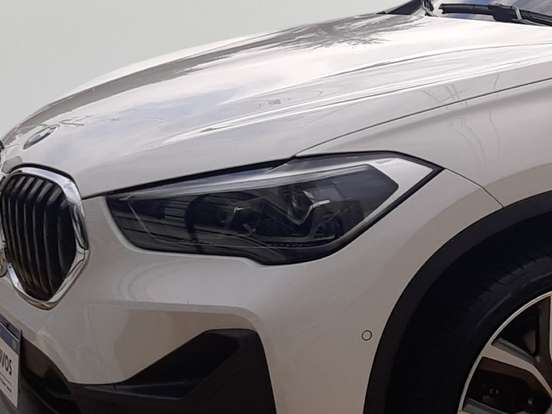 BMW-X1-2.0 16V TURBO ACTIVEFLEX SDRIVE20I GP PLUS 4P AUTOMÁTICO BMW-X1-2022