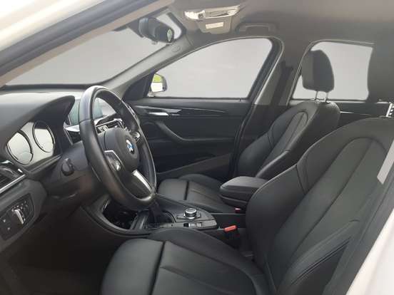 BMW-X1-2.0 16V TURBO ACTIVEFLEX SDRIVE20I GP PLUS 4P AUTOMÁTICO BMW-X1-2022