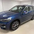 BMW X1 2.0 16V TURBO ACTIVEFLEX SDRIVE20I X-LINE 4P AUTOMÁTICO BMW X1 2.0 16V TURBO ACTIVEFLEX SDRIVE20I X-LINE 4P AUTOMÁTICO