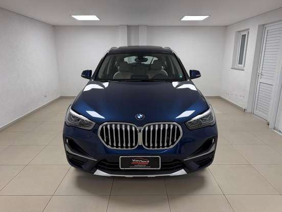 BMW-X1-2021