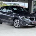 BMW X1 2.0 16V TURBO ACTIVEFLEX SDRIVE20I X-LINE 4P AUTOMÁTICO BMW X1 2.0 16V TURBO ACTIVEFLEX SDRIVE20I X-LINE 4P AUTOMÁTICO