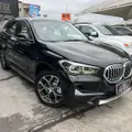 BMW X1 2.0 16V TURBO ACTIVEFLEX SDRIVE20I X-LINE 4P AUTOMÁTICO BMW X1 2.0 16V TURBO ACTIVEFLEX SDRIVE20I X-LINE 4P AUTOMÁTICO