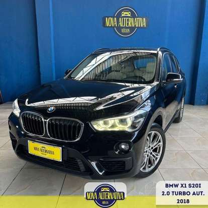 BMW-X1-2018