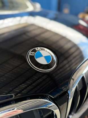 BMW-X1-2.0 16V TURBO ACTIVEFLEX SDRIVE20I X-LINE 4P AUTOMÁTICO BMW-X1-2018