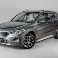 BMW X1 2.0 16V TURBO ACTIVEFLEX SDRIVE20I X-LINE 4P AUTOMÁTICO BMW X1 2.0 16V TURBO ACTIVEFLEX SDRIVE20I X-LINE 4P AUTOMÁTICO